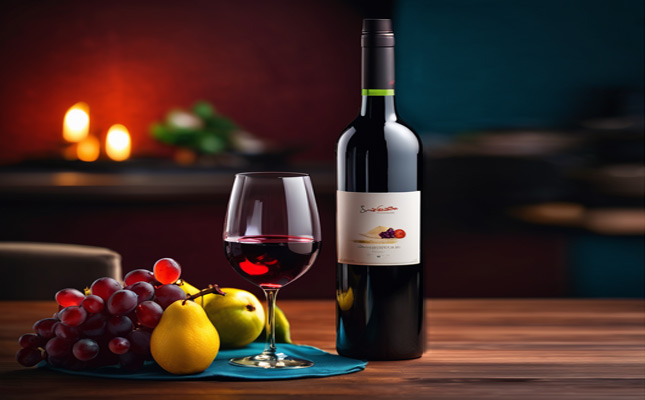 重慶進口紅酒批發(fā)中心