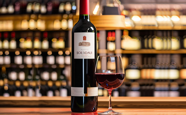 重慶進(jìn)口紅酒批發(fā)中心