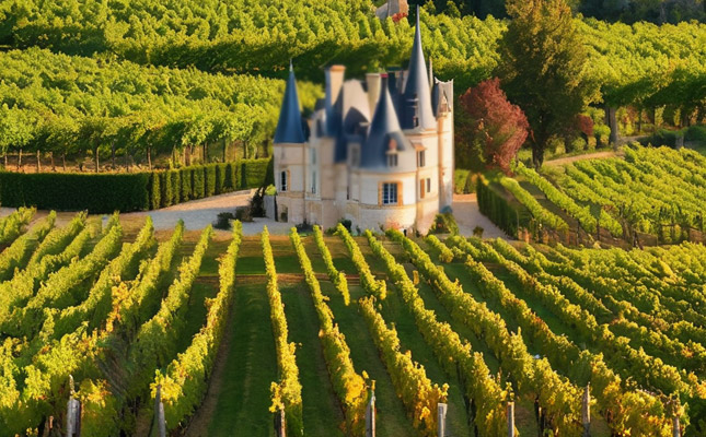 重慶進口紅酒批發中心