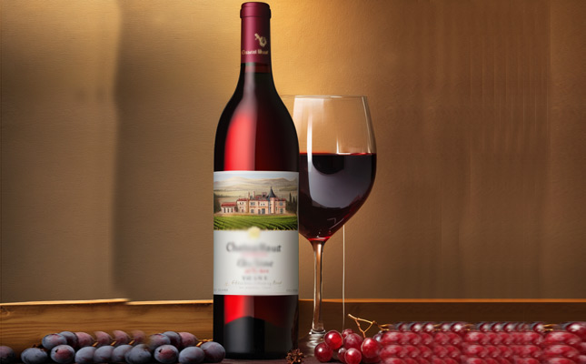 重慶進(jìn)口紅酒批發(fā)中心