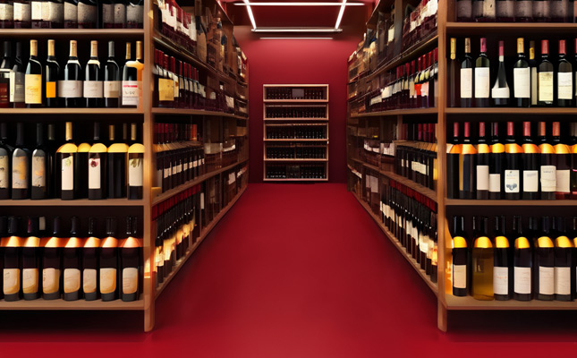 如何在重慶分銷進口葡萄酒
