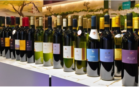 湖北的進口紅酒市場如何 調研情況如何有潛力嗎