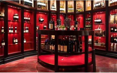 重慶紅酒品鑒會即將舉辦 免費參加專業品酒師授課