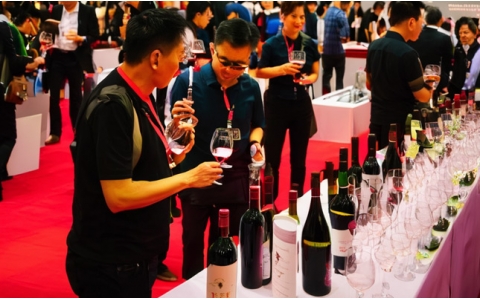 奧地利葡萄酒大賽決賽重慶紅酒培訓課程