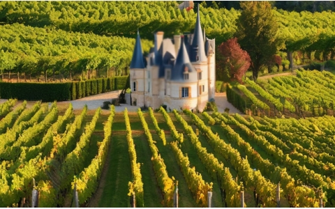 重慶酒水網 重慶進口紅酒線上交易平臺