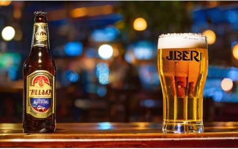 重慶兩路果園港保稅渝俄進口紅酒展銷會