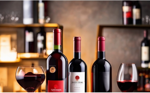 外國駐華使領館代表探訪西洽會國際館