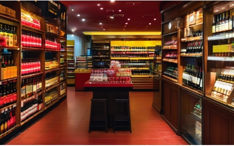 2023年瀘州博覽會攜意大利產品在華消費