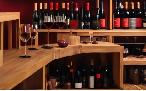 DeepSeek重慶紅酒批發市場太卷了怎么突圍